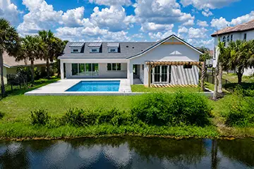 Coastal Home by Stoughton & Duran